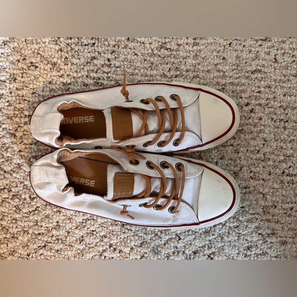 Women’s Converse Chuck Taylor Shoreline Slip-On Shoes